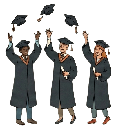 Étudiants