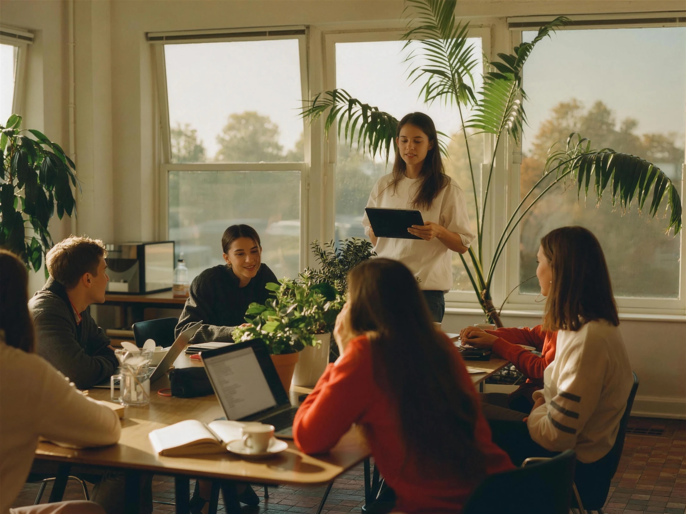 toGæther est bien plus qu'un simple outil : c'est un écosystème complet pensé pour simplifier la vie des écoles, des associations et des étudiants.